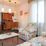 San Severo Apartment