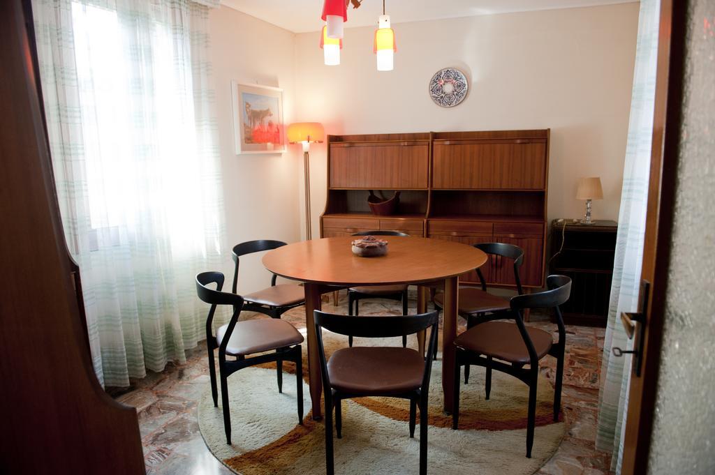 San Severo Appartamento Venezia