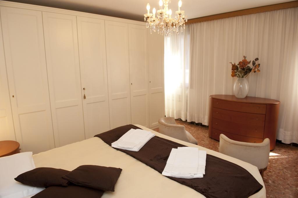 Appartamento San Severo Venezia