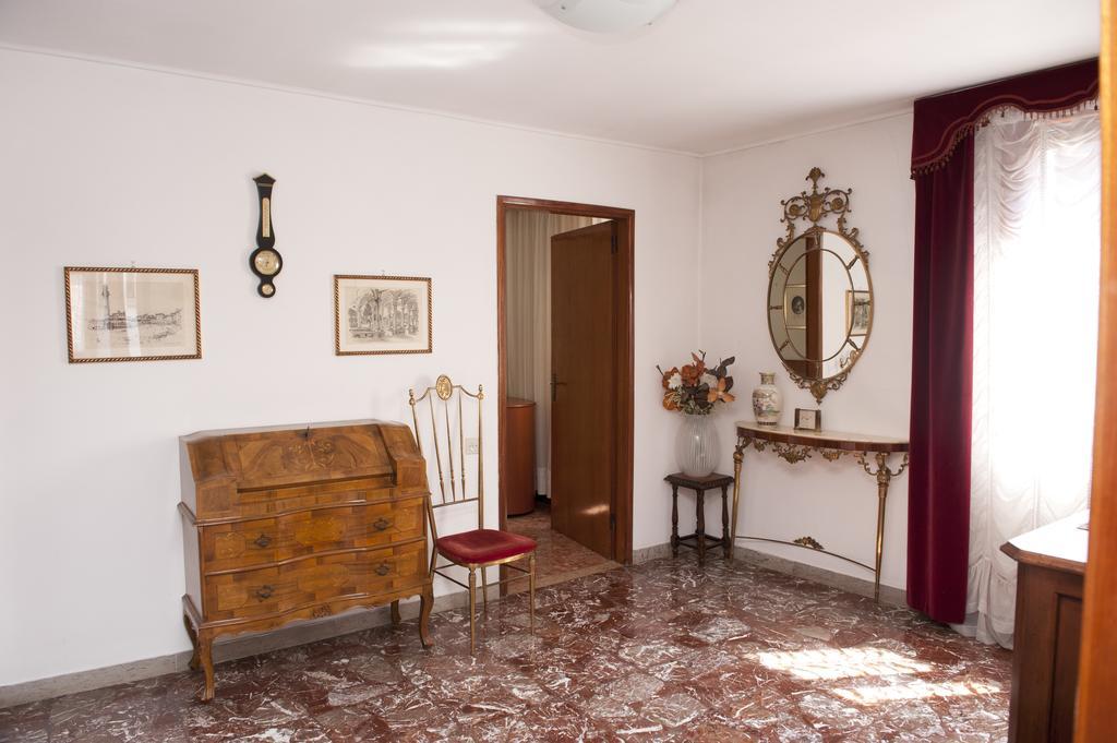 Appartamento San Severo Venezia