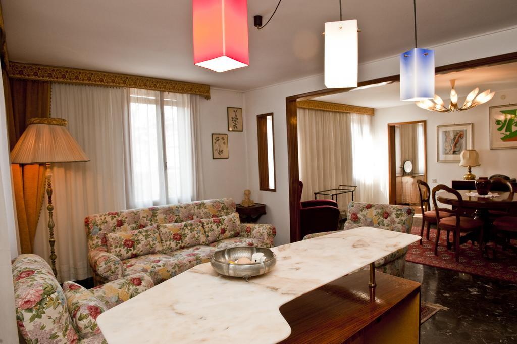 Appartamento San Severo