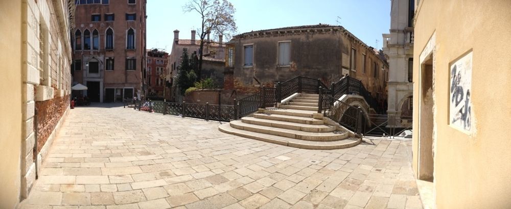 San Severo Venezia