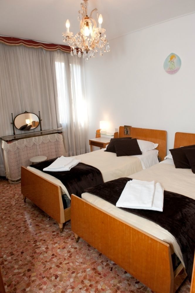Appartamento San Severo Venezia