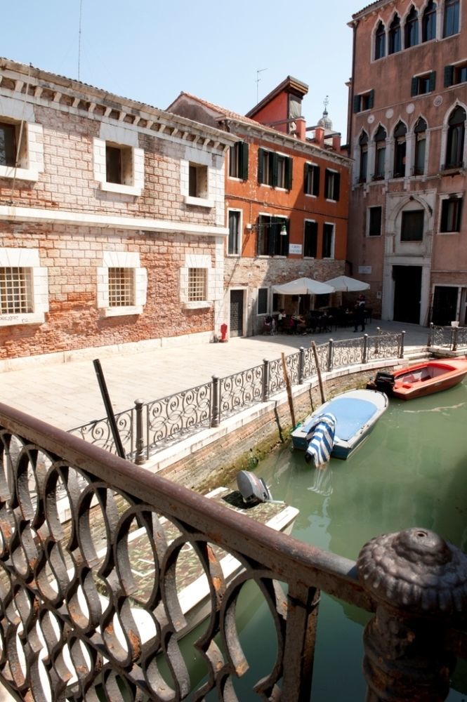 Appartamento San Severo Venezia